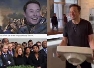 BANG: Elon Musk’s New Voter Lottery of One Million a Day Is Criminal