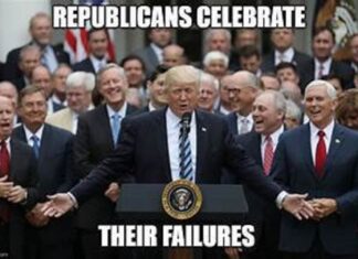 Turning Point: Republicans Worry About Irresponsible Get-Out-The-Vote Effort