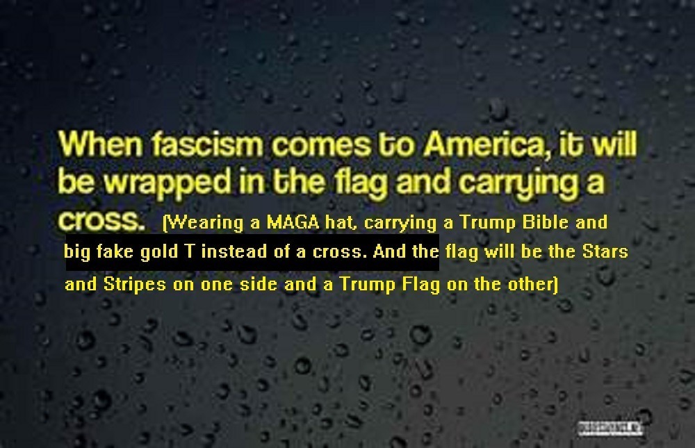 fascism
