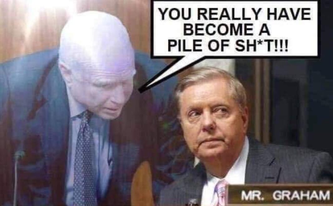 graham pos
