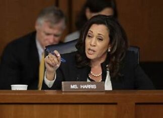 Harris Must STOP Playing It Safe: Time to Attack or Lose