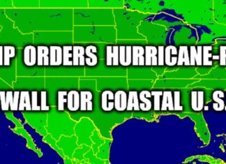 Hurricane Milton Takes Direct Aim at Trump’s Truth Social HQ