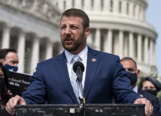 “Fortunately We Have President Hegseth”