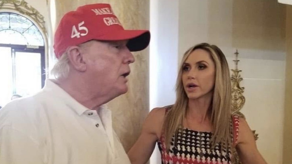 sick trump