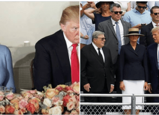 Melania Reportedly “Snubs” Jill But I’m Sure Jill Is Grateful As Hell