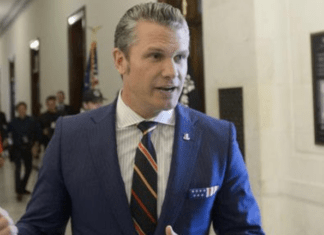 Even If You Buy Hegseth’s Version Of the Facts, He Still Looks Awful