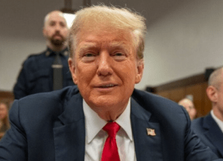Normalcy Is Now Breaking News, Trump Agrees To Let FBI Do Background Checks
