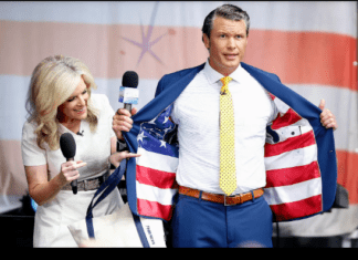 Hegseth Implosion Imminent, Either DeSantis Or Mike Waltz To Head DOD