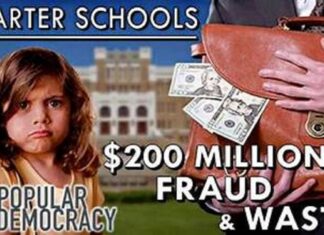 Even Red State Voters Rejected Using Public Funds For Private Schools