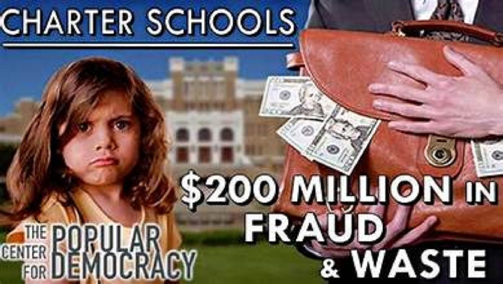 charter schools