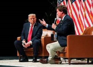 Trump Says Liz Cheney Should Have 9 Rifles Shooting At Her Face