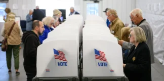 “Postal Service Moving Forward With Trump’s Attack On Mail Voting”