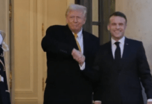 Macron Lashes Out At Trump For “Stupid” “Unacceptable” Comments