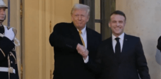 Macron Lashes Out At Trump For “Stupid” “Unacceptable” Comments