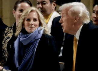 Trump’s Immunity Won’t Protect Him From Jill Biden Suing Him For $100M