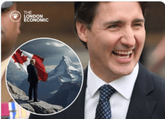 OMFG. Trump Is Trolling Canada Again, the World Howls