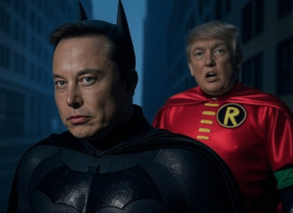Trump’s Biggest MAGA Betrayal Of All Is Hiding In Plain Sight