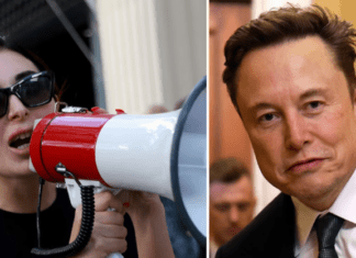 Loomer Demonetized by Musk, Make Anarchy Glorious Anon