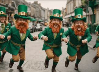 Ring Out This Annus Horribilus With Hilarious Political Limericks