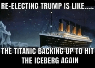 The One Clip Trump Does Not Want People To Remember