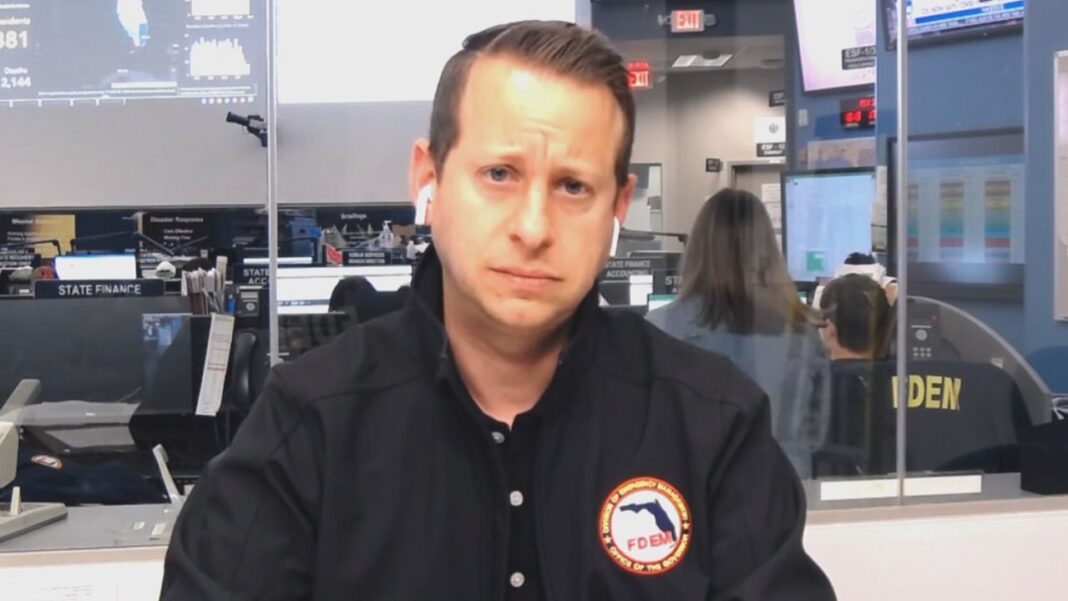jared moskowitz