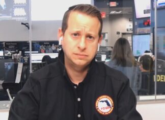 Jared Moskowitz Torpedoes Possible FEMA Post