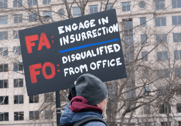 Prevent Trump Inauguration