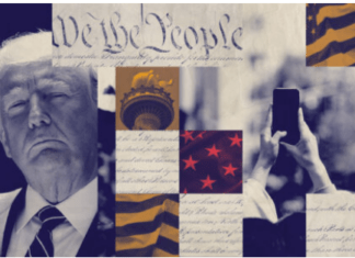As We Brace For 4 Years Of Epic Abuse Of Power Morning Joe Misfires