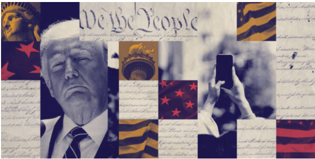 Trump Dec Independence