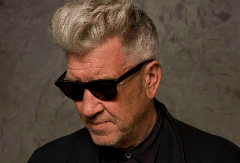 David Lynch