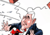Mike Pence Axes Slush Fund