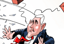 Mike Pence Axes Slush Fund