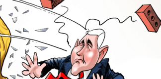 Mike Pence Axes Slush Fund