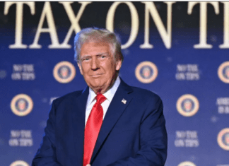 Trump’s Victory Lap Bit Him In the Butt. Now What?