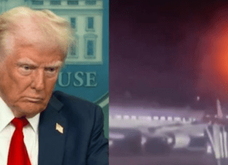 Trump’s Rant About Helicopters Would Get Him Put In A Home In Any Normal Culture