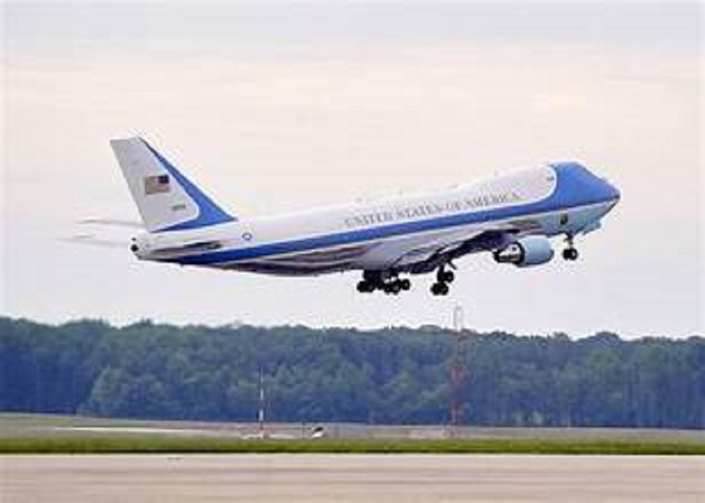 air force one