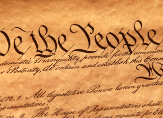 Constitutional Crisis Incoming?