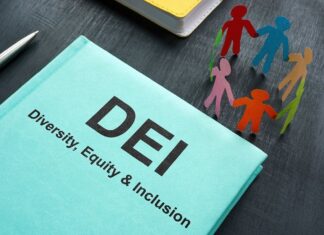 DEI Is Dying And We Can’t Cure It.