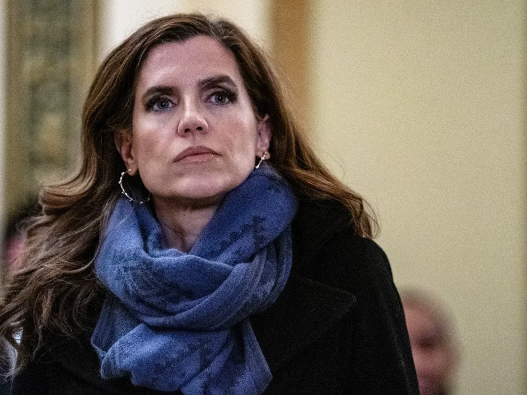 Nancy Mace 1