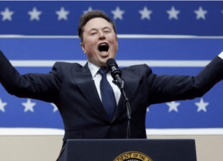 Marco Rubio Shuts Down Musk