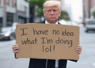 The World Has Learned the Secret Of Dealing With Trump, That’s Our Salvation Going Forward