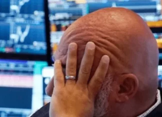 Wall Street’s “Most Feared Regulator” Gone. Buyers Left Hung Out To Dry