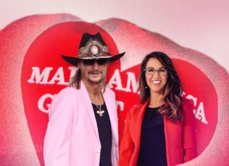 Meet MAGA Power Couple “Kid Bobo”