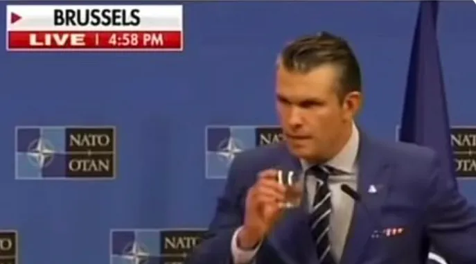 Hegseth scotch