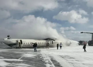 “Danger To National Airspace Cannot Be Understated” says Fired FAA Employee Blowing the Whistle