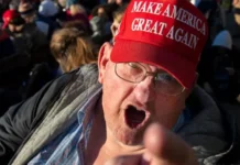 MAGAs Know They Fear Communism, They Just Don’t Know What It Is