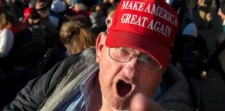 MAGAs Know They Fear Communism, They Just Don’t Know What It Is