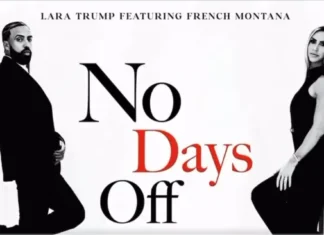 Don’t Laugh, Lara Might Be At the Kennedy Center With This