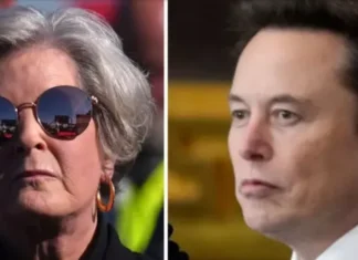 GOP Senators Complain To Wiles About Musk