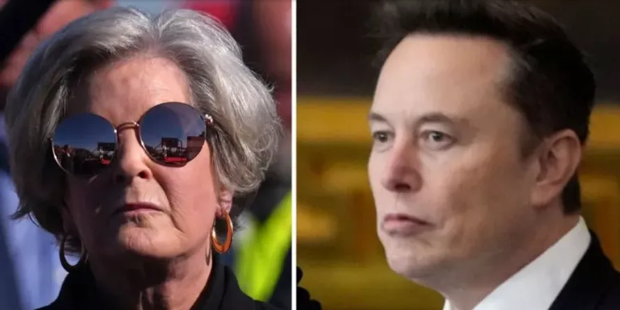 Musk Wiles